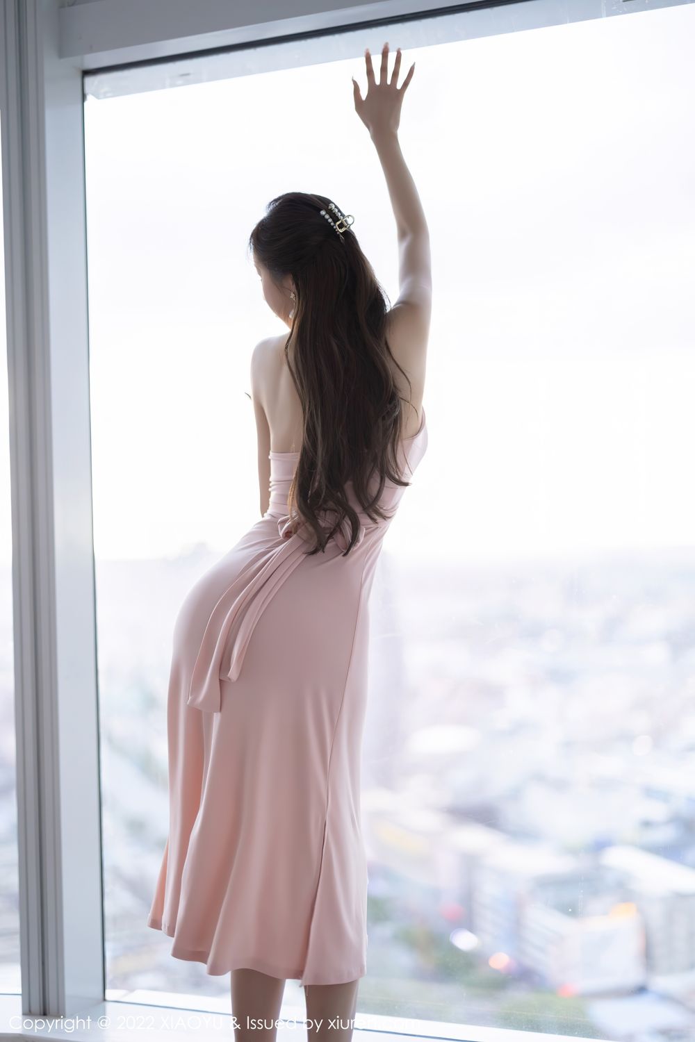 [XIAOYU]高清写真图 2022.08.22 VOL.847 王馨瑶yanni