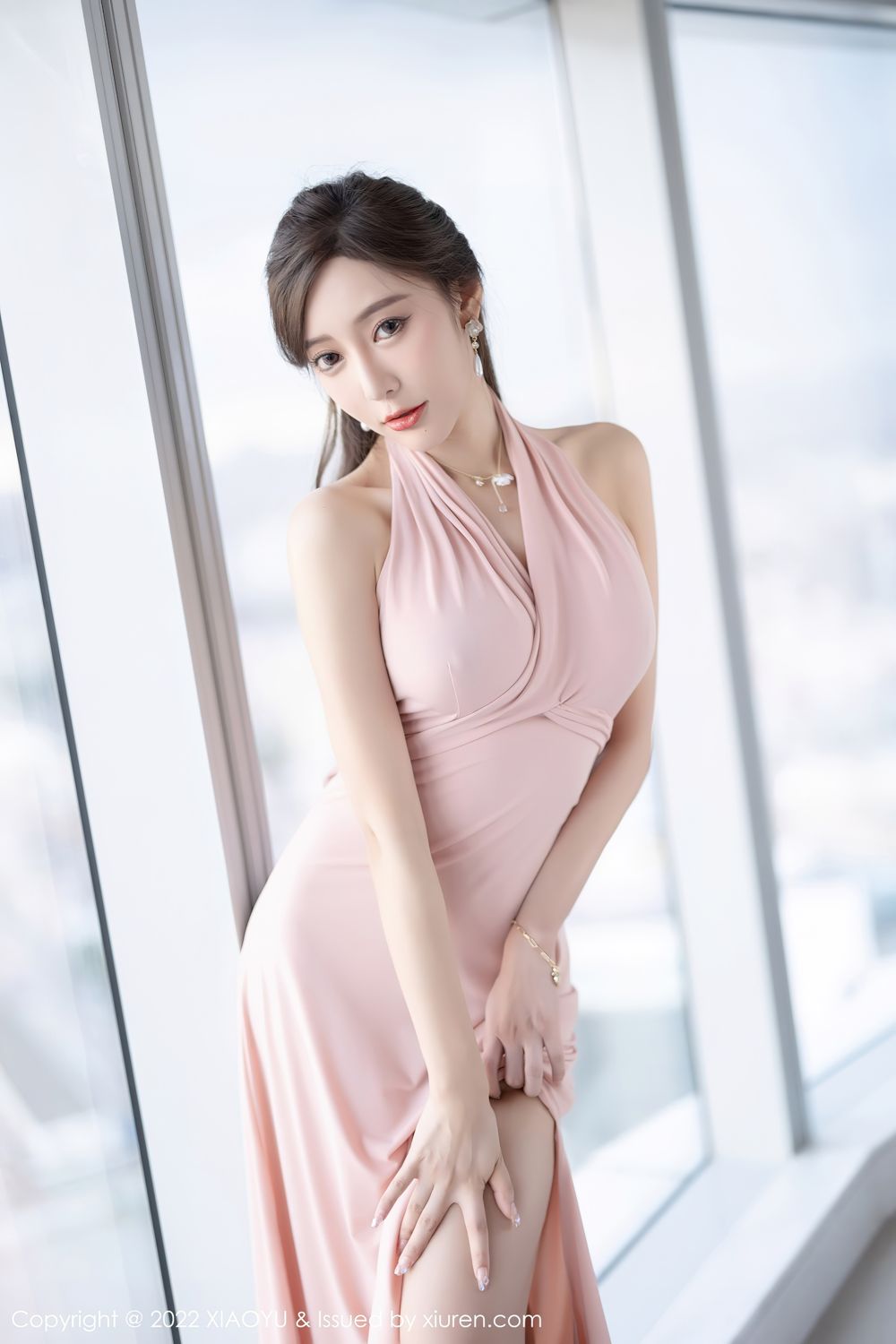 [XIAOYU]高清写真图 2022.08.22 VOL.847 王馨瑶yanni