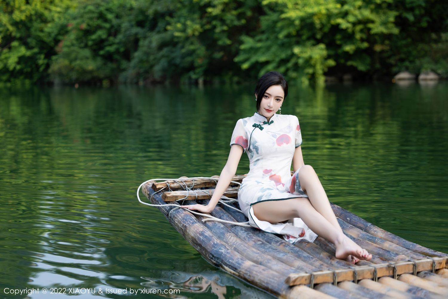 [XIAOYU]高清写真图 2022.09.27 VOL.872 王馨瑶yanni