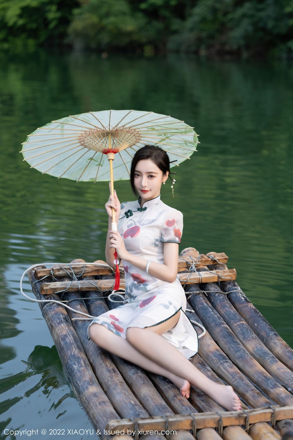 [XIAOYU]高清写真图 2022.09.27 VOL.872 王馨瑶yanni