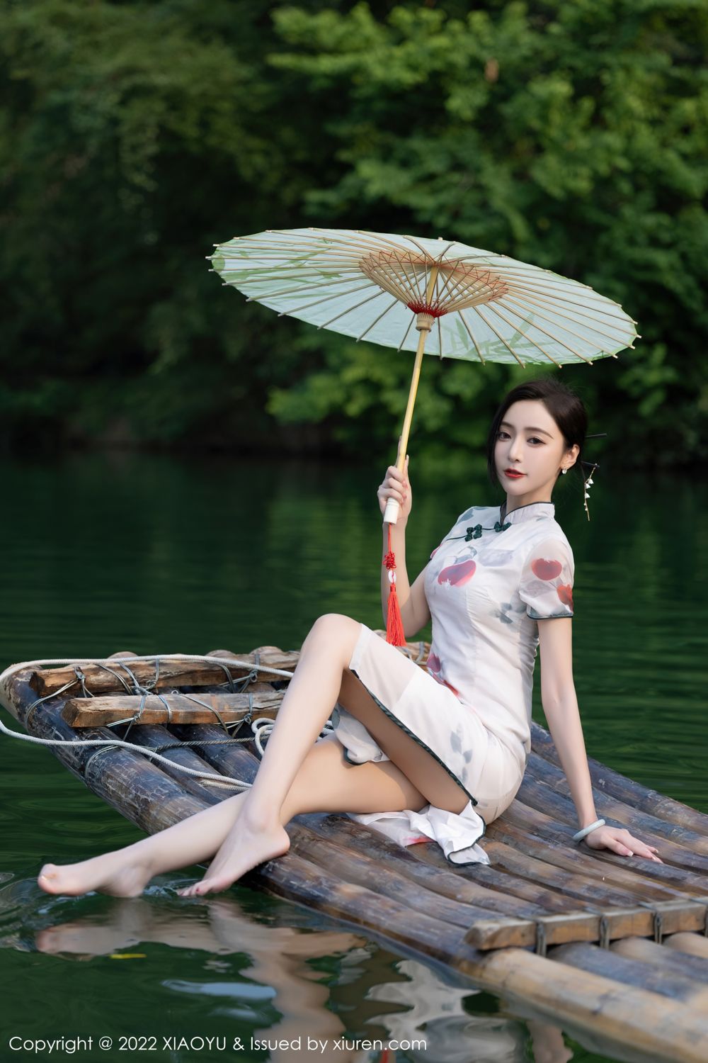 [XIAOYU]高清写真图 2022.09.27 VOL.872 王馨瑶yanni
