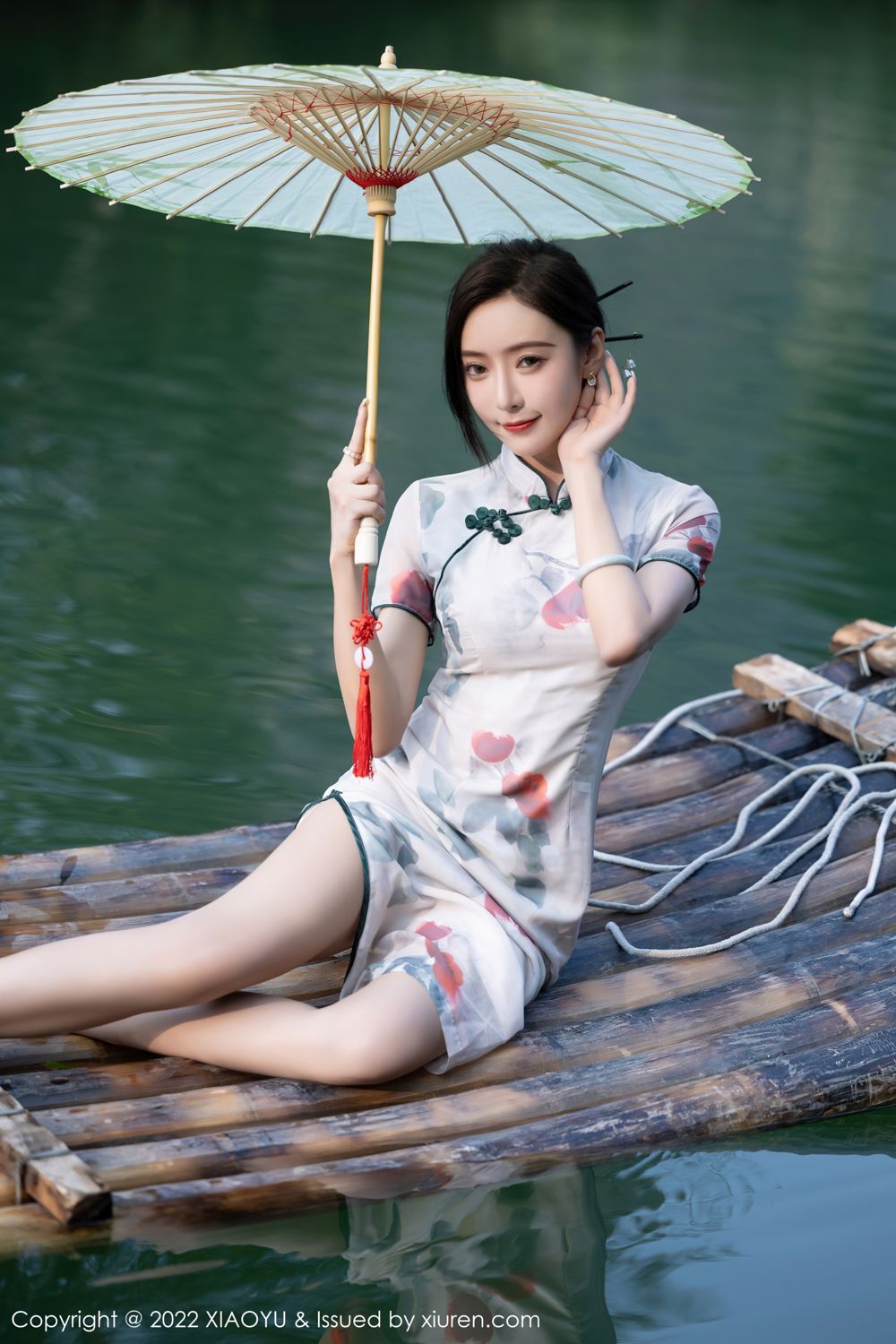 [XIAOYU]高清写真图 2022.09.27 VOL.872 王馨瑶yanni