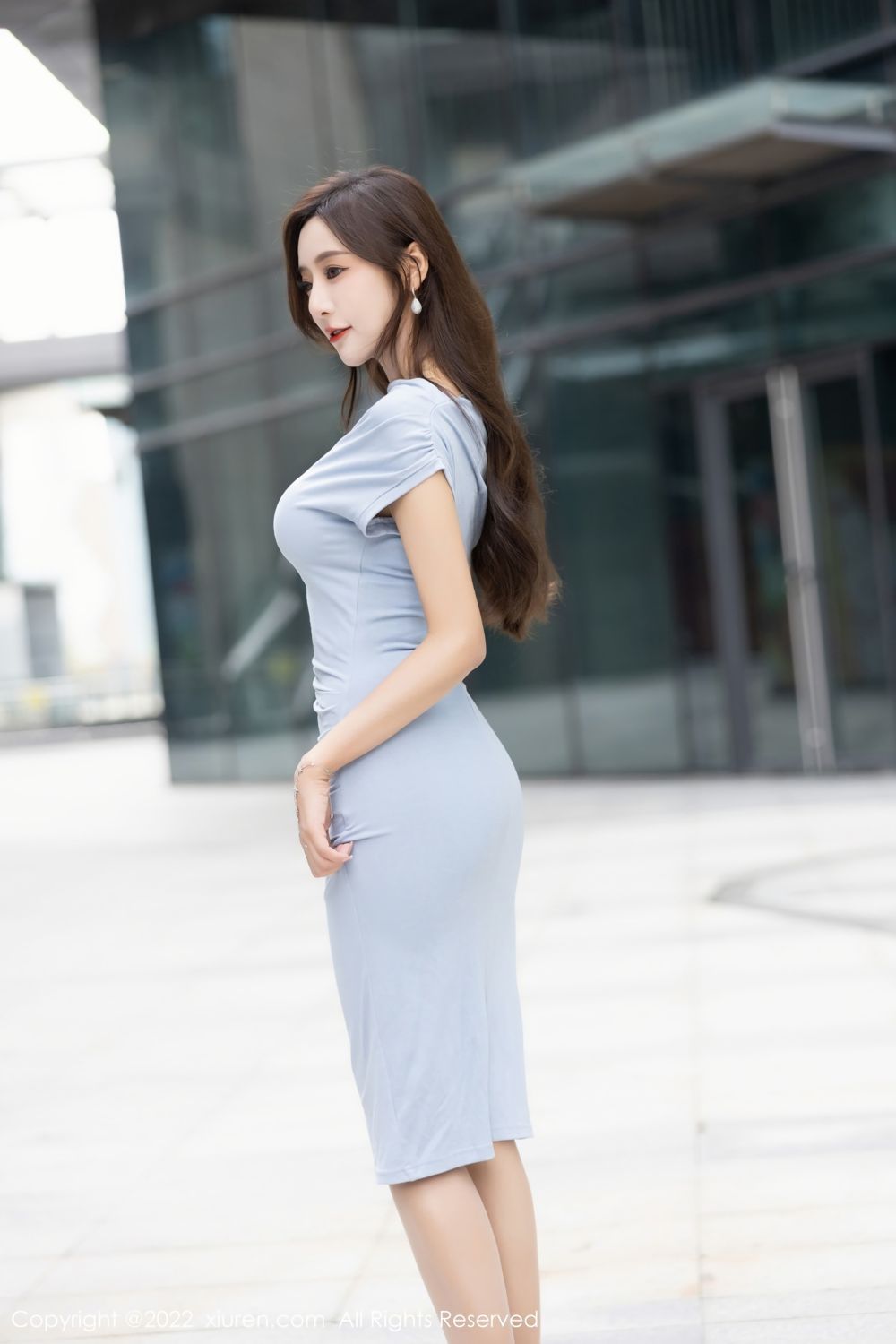 [XiuRen]高清写真图 2022.09.30 No.5674 王馨瑶yanni