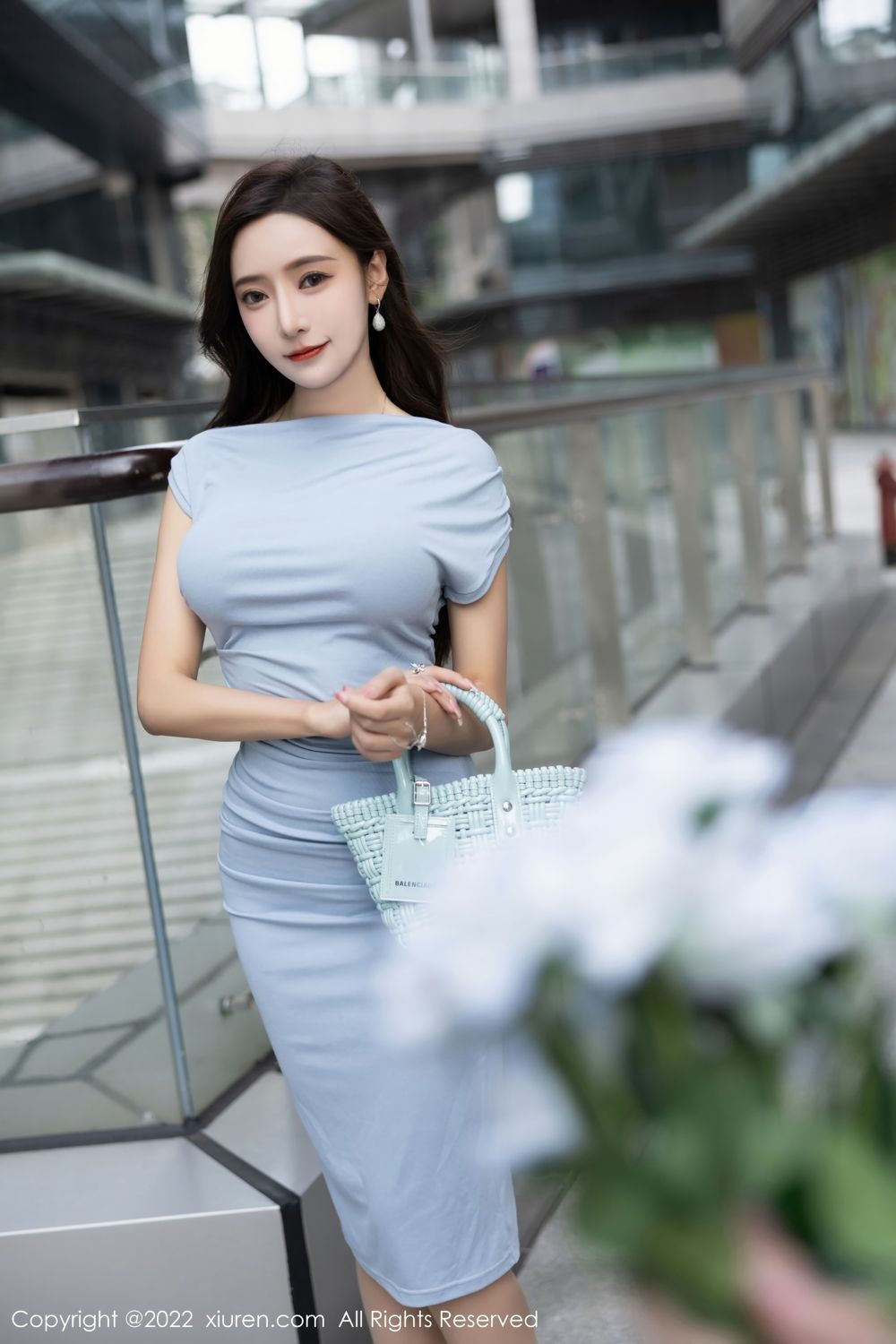 [XiuRen]高清写真图 2022.09.30 No.5674 王馨瑶yanni