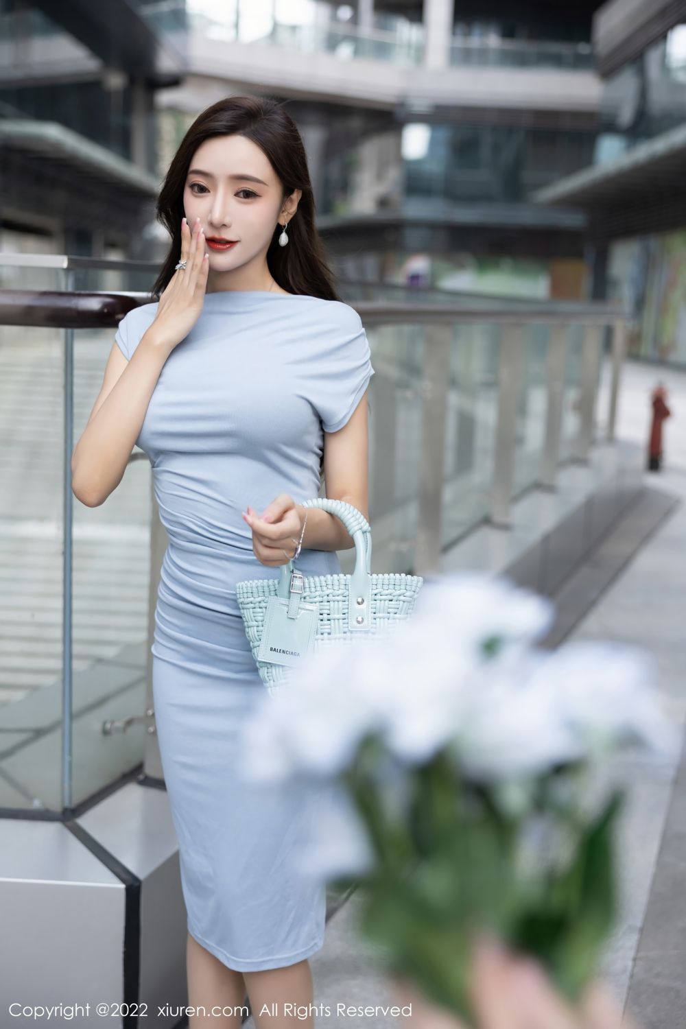 [XiuRen]高清写真图 2022.09.30 No.5674 王馨瑶yanni