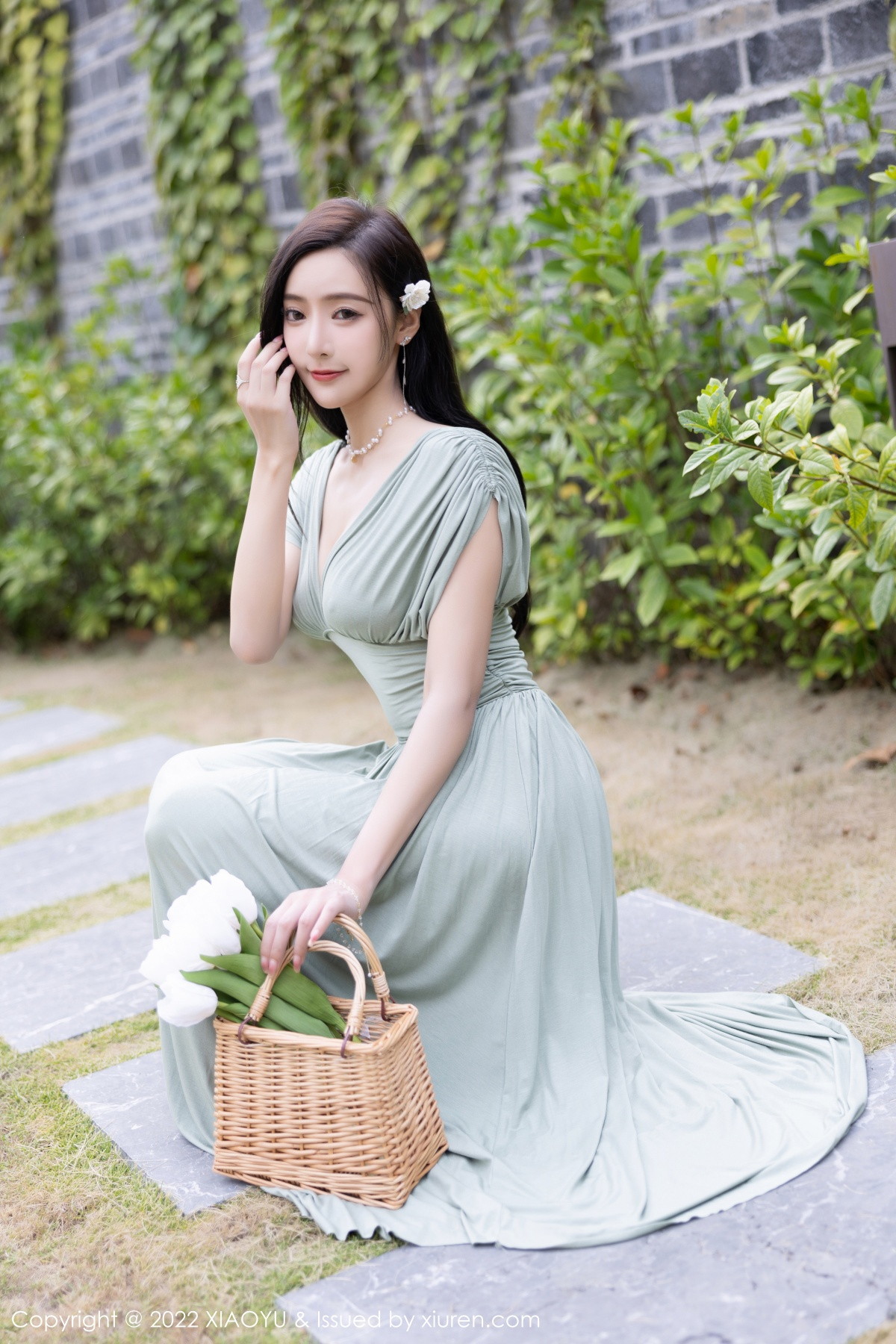 [XIAOYU]高清写真图 2022.11.03 VOL.896 王馨瑶yanni 杭州旅拍