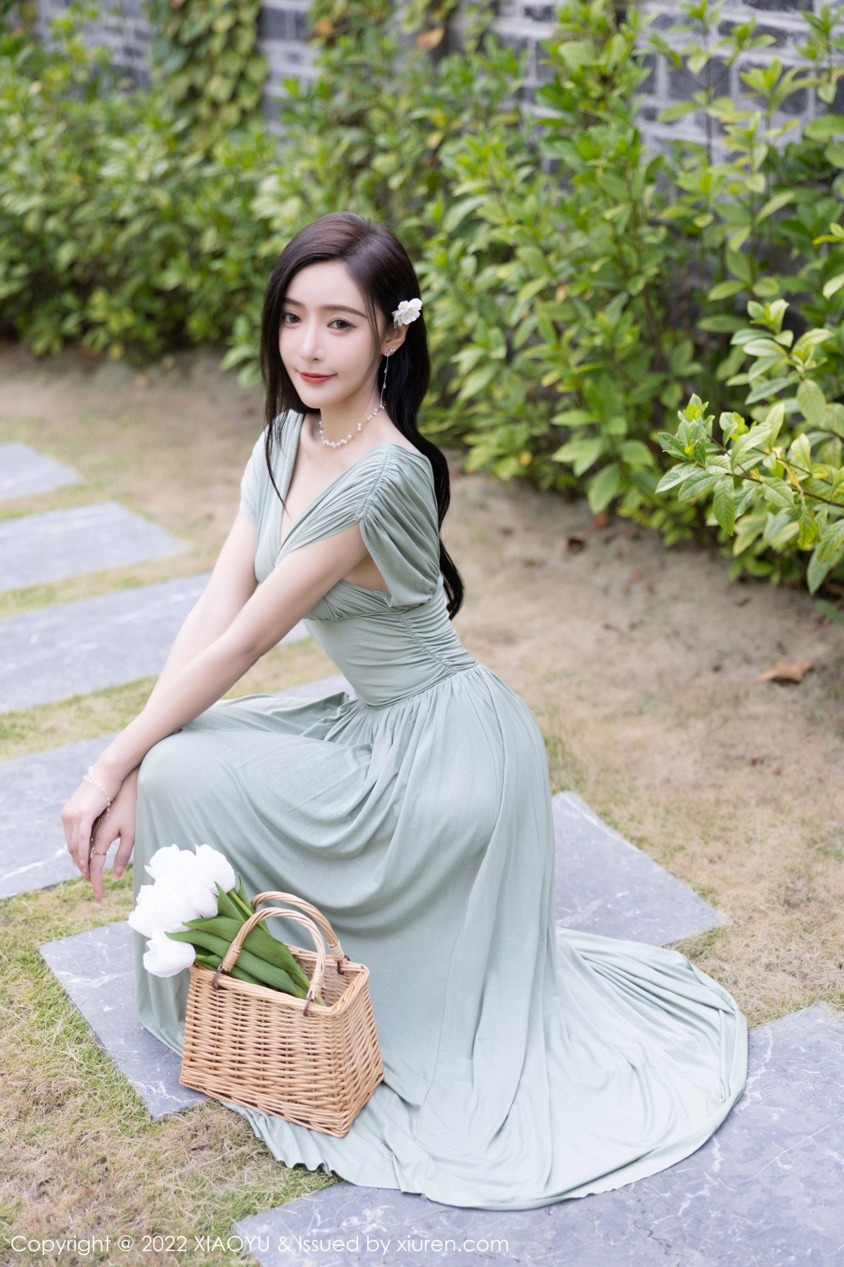 [XIAOYU]高清写真图 2022.11.03 VOL.896 王馨瑶yanni 杭州旅拍