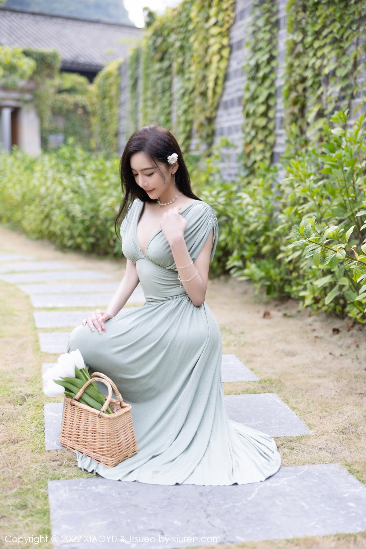 [XIAOYU]高清写真图 2022.11.03 VOL.896 王馨瑶yanni 杭州旅拍