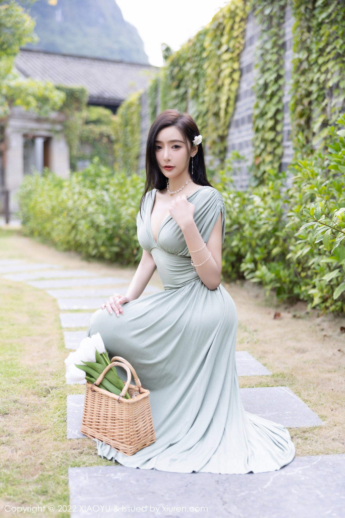 [XIAOYU]高清写真图 2022.11.03 VOL.896 王馨瑶yanni 杭州旅拍