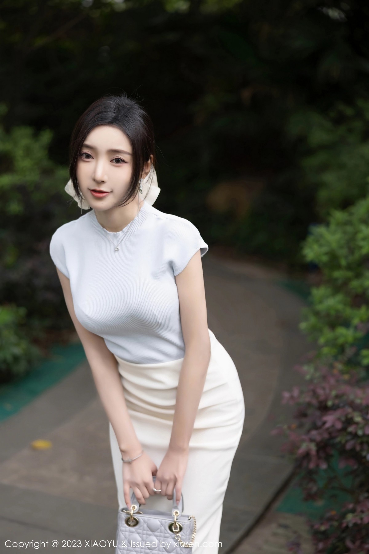 [XIAOYU]高清写真图 2023.06.29 VOL.1059 王馨瑶yanni 丝袜美腿
