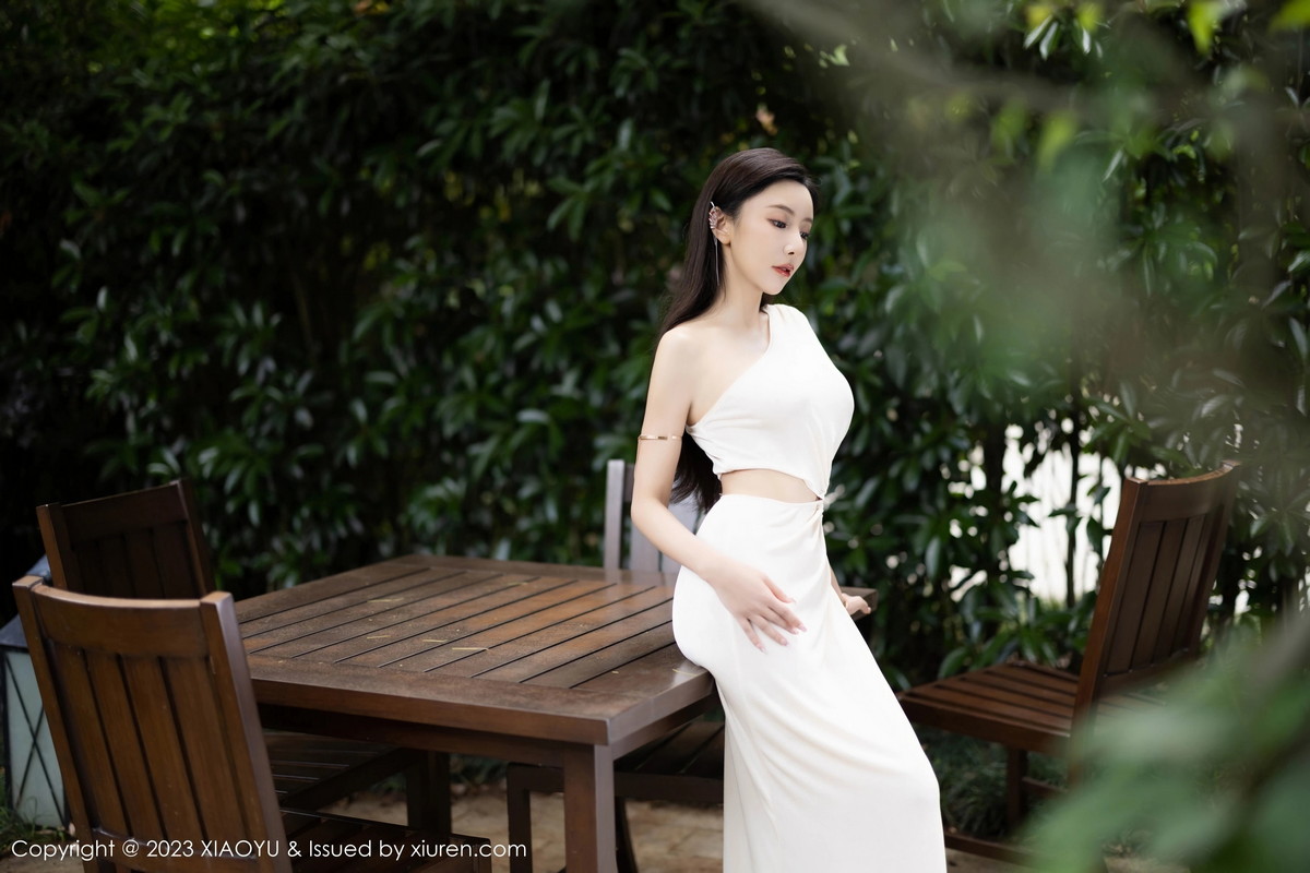 [XIAOYU]高清写真图 2023.08.01 VOL.1082 王馨瑶yanni 贵州旅拍