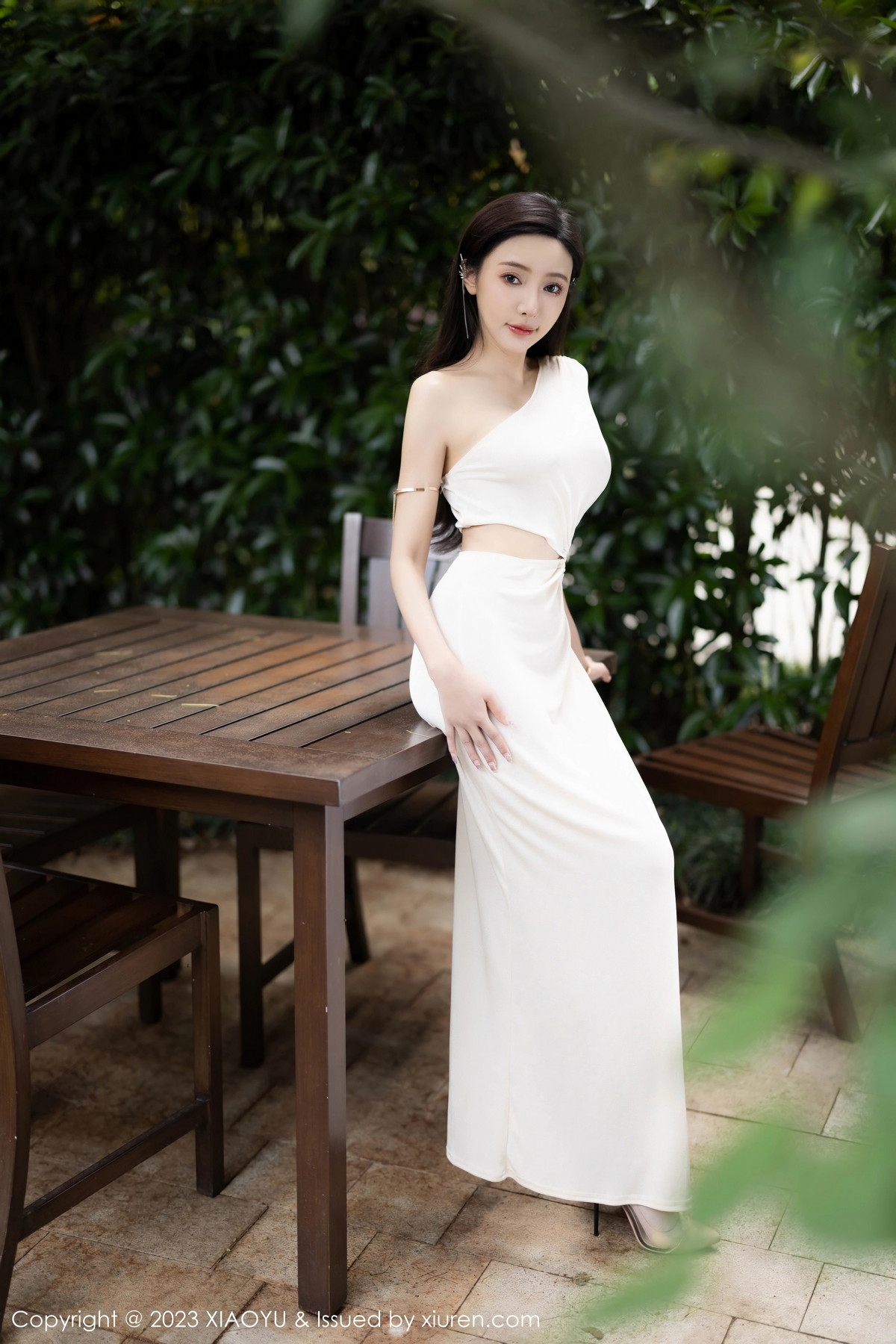 [XIAOYU]高清写真图 2023.08.01 VOL.1082 王馨瑶yanni 贵州旅拍