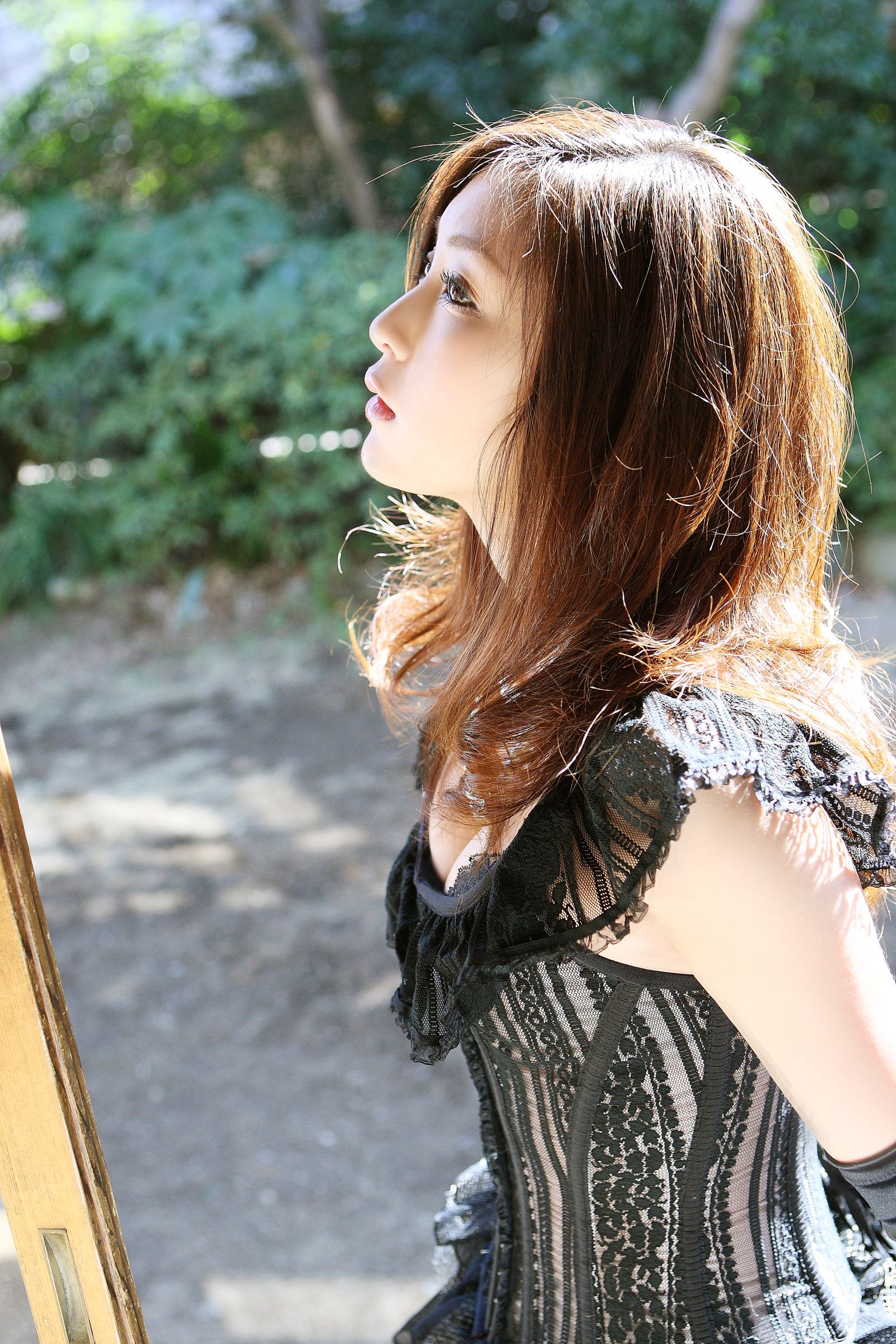辰巳奈都子 [NS Eyes写真图]高清写真图SF-No.473