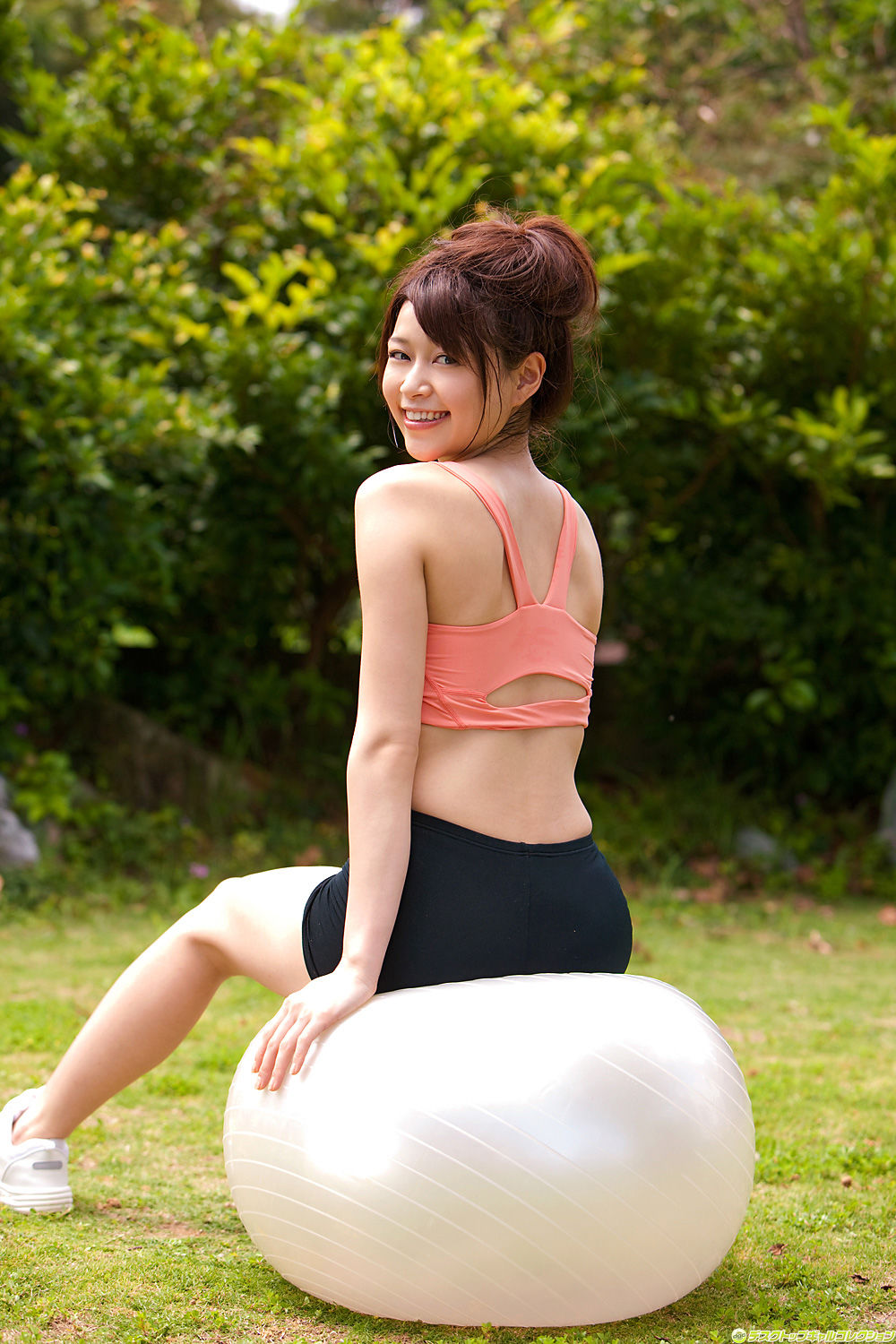 高桥亚由美(高橋亜由美)-[DGC]高清写真图套图写真图集No.925
