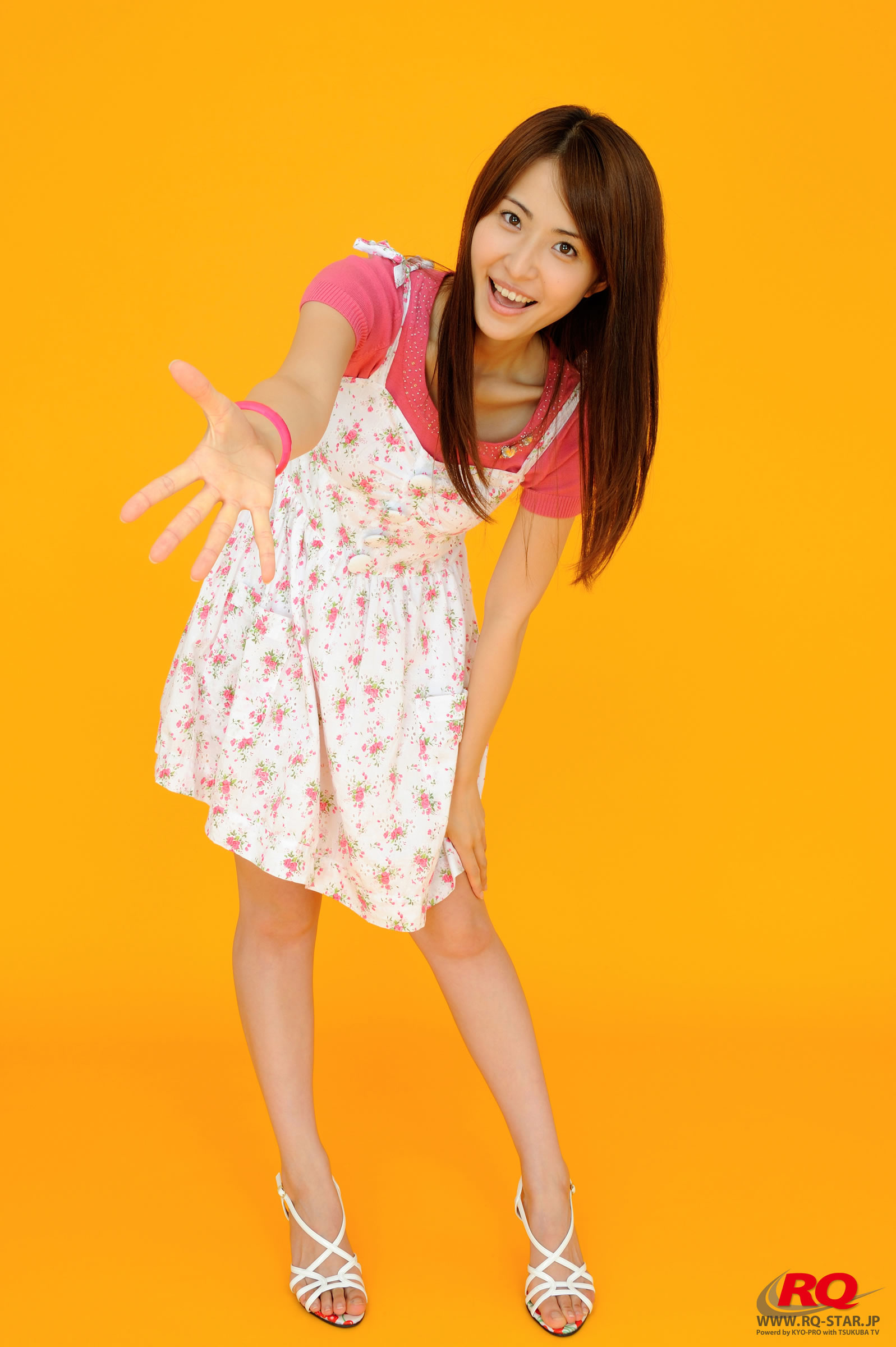 [RQ-STAR]高清写真图NO.00046 Rena Sawai 澤井玲菜 Private Dress [131P]高清写真图