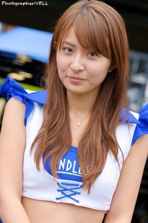 泽井玲菜