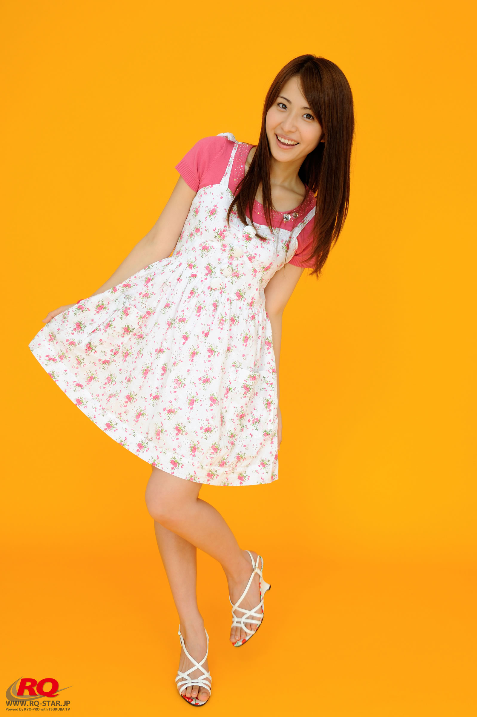 澤井玲菜 [RQ-STAR]高清写真图2016.02.08 NO.01151 Private Dress