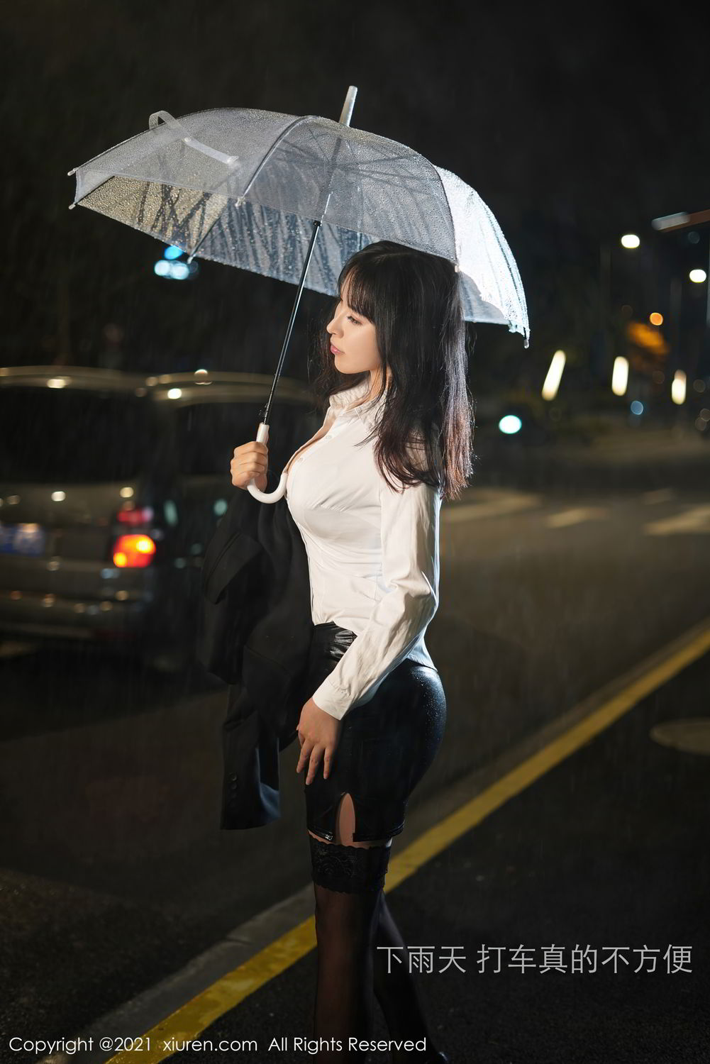 [XiuRen]高清写真图 2021.05.08 VOL.3383 乔漫妮mina