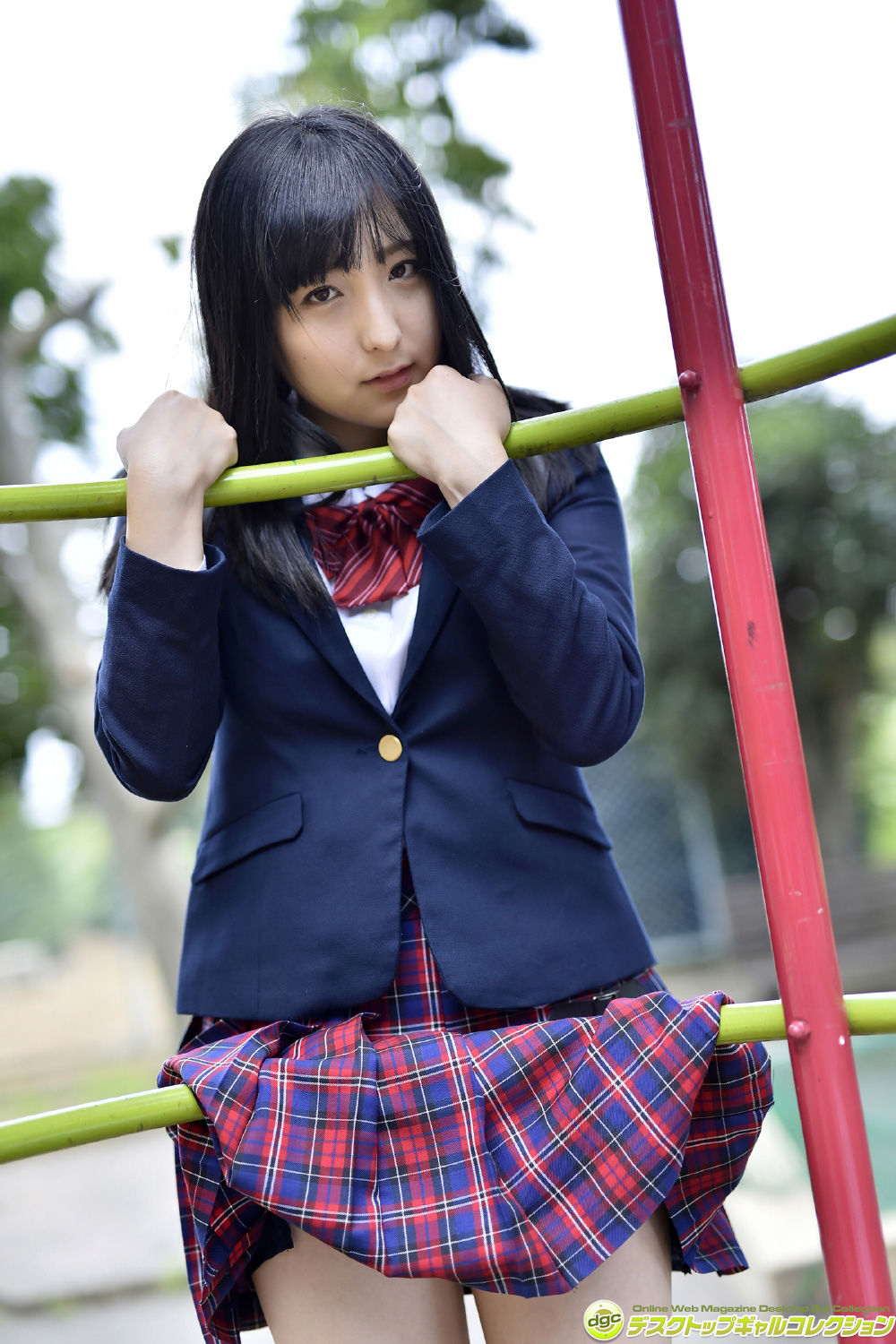 平野聪子(平野聡子)-[DGC]高清写真图套图写真图集No.1214