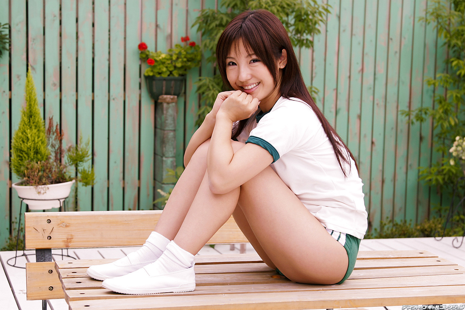 川奈栞-[DGC]高清写真图套图写真图集No.500