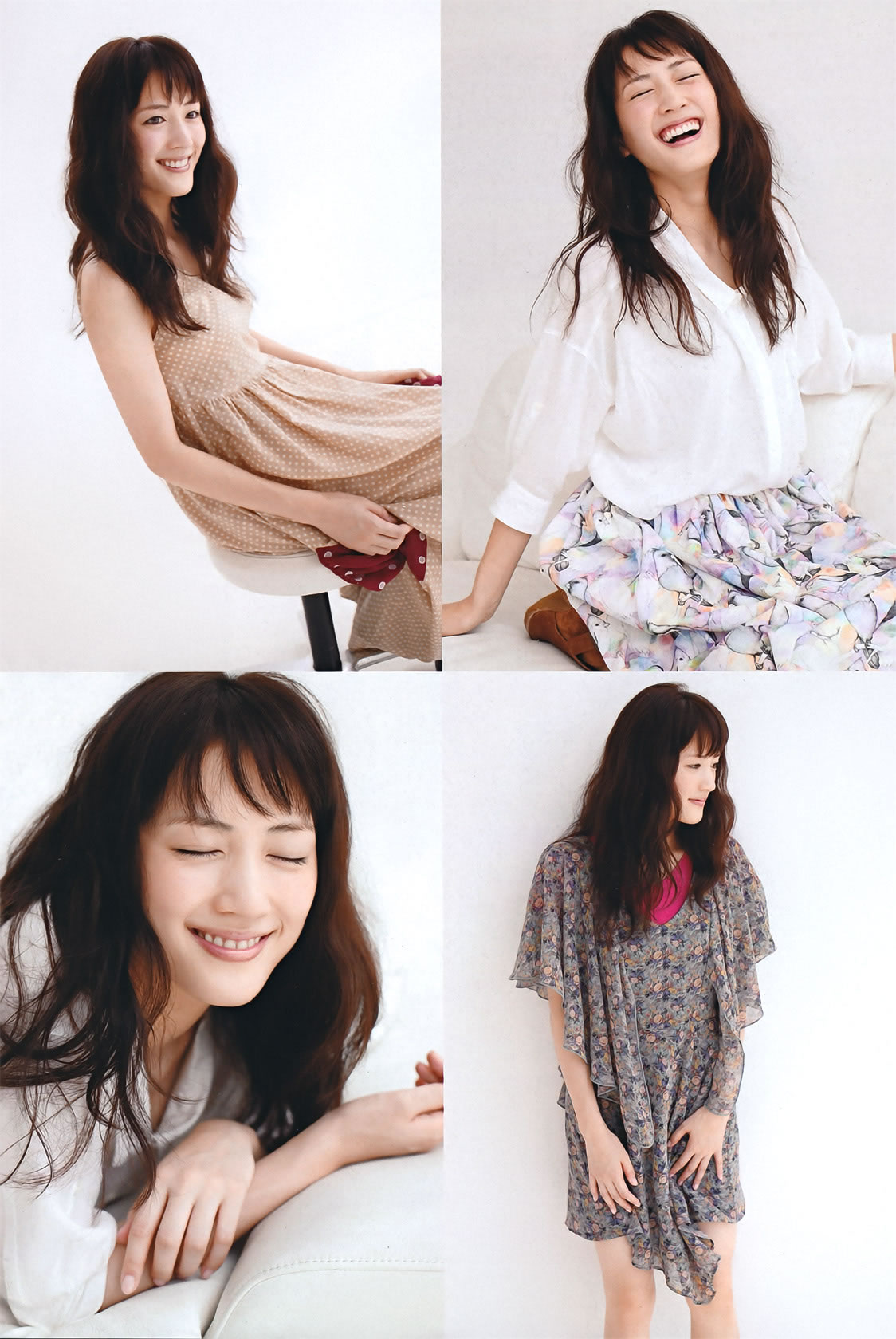 [Weekly Playboy]高清写真图2011 No.43 绫瀬はるか 西田麻衣 芹那 黒川芽以 吹田早哉佳 西田あい