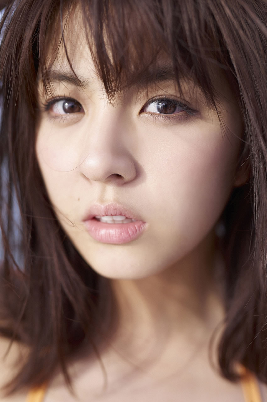 柳ゆり菜 [WPB-net]高清写真图No.180 Yurina Yanagi