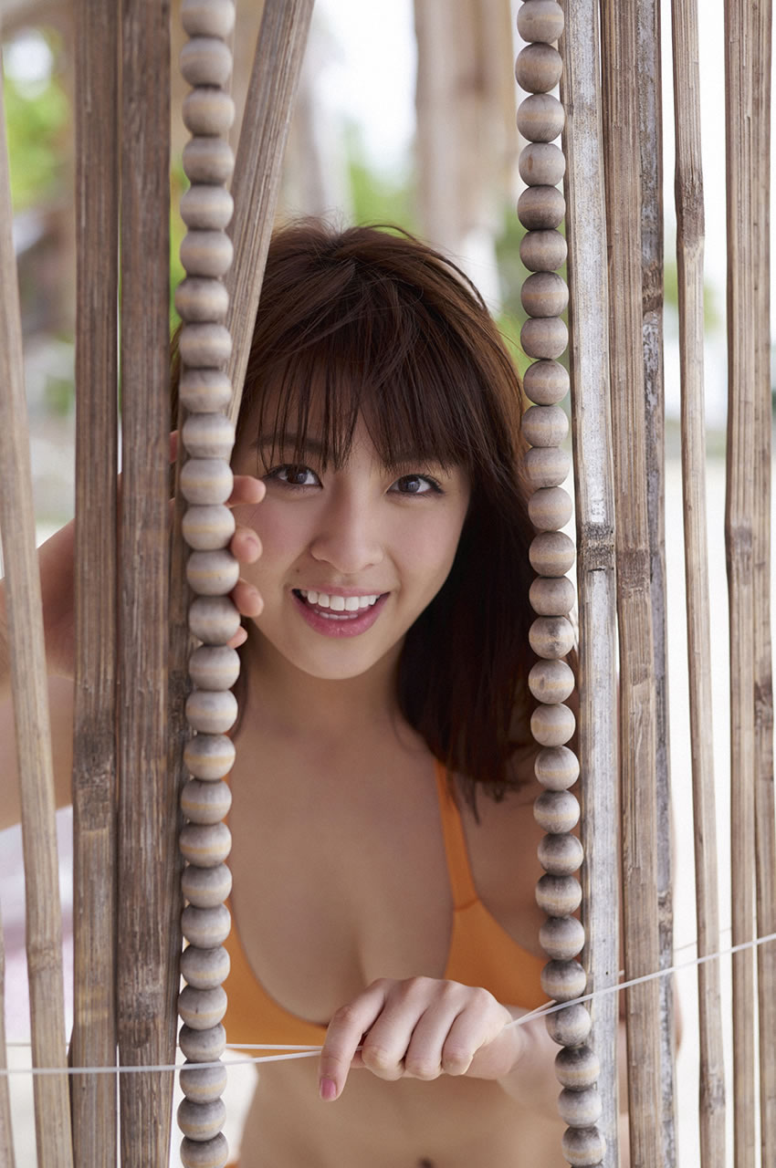 柳ゆり菜 [WPB-net]高清写真图No.180 Yurina Yanagi