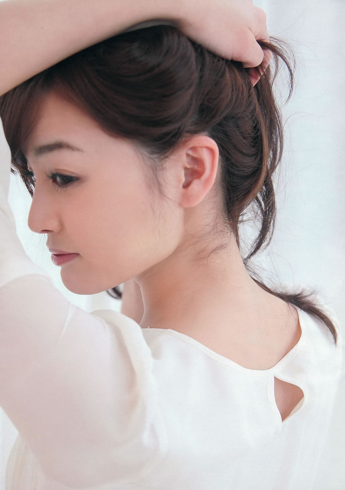 [Weekly Playboy]高清写真图2013 No.11 坛密 新井恵理那 川口春奈 阶戸瑠李 西崎莉麻 前岛亜美 间宫夕贵