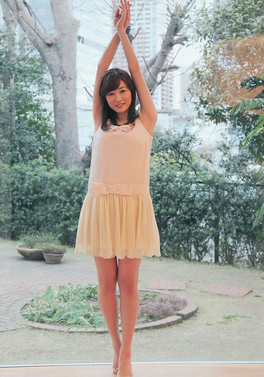 [Weekly Playboy]高清写真图2013 No.11 坛密 新井恵理那 川口春奈 阶戸瑠李 西崎莉麻 前岛亜美 间宫夕贵