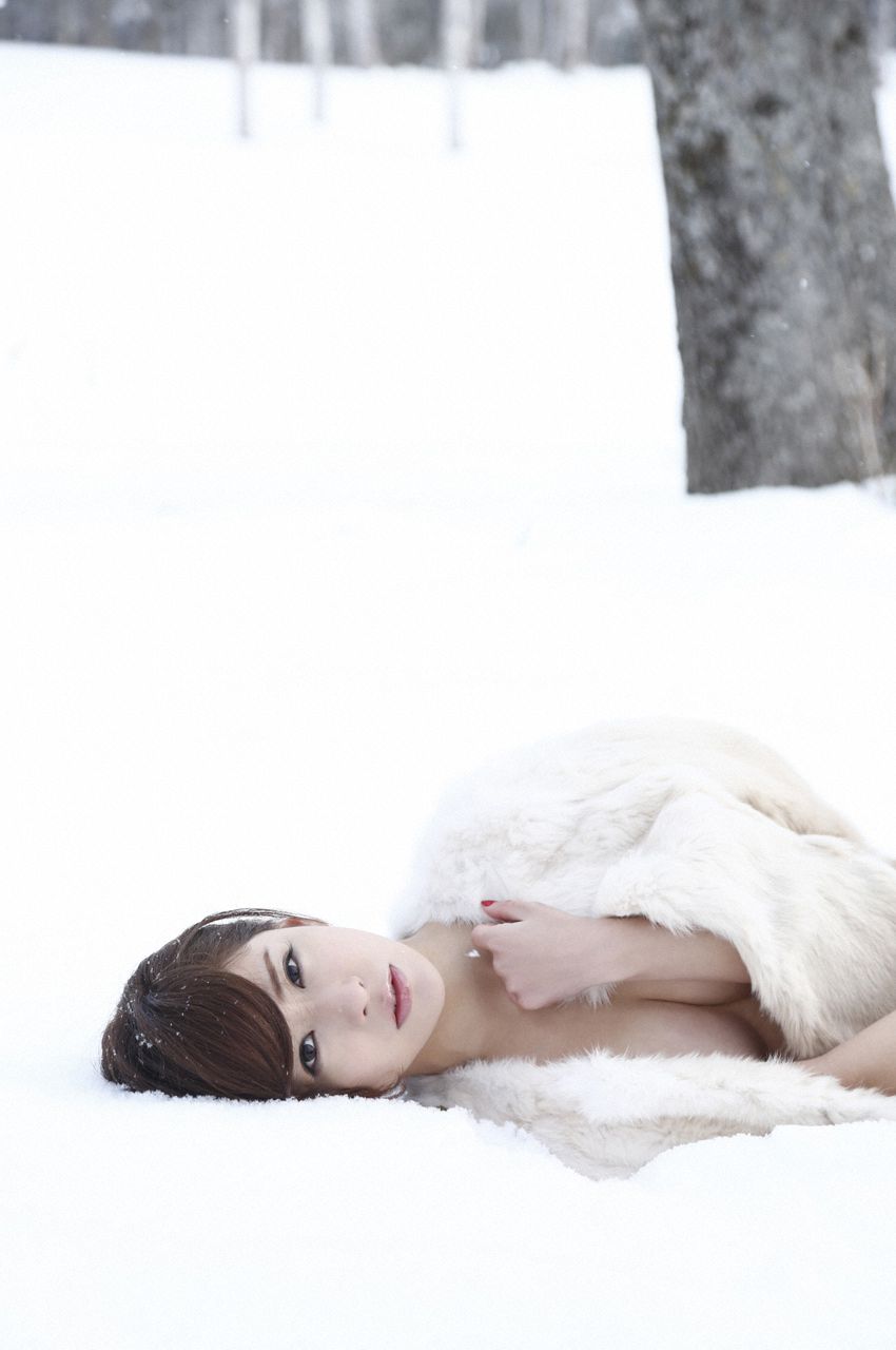 神室舞衣- [WPB-net]高清写真图 NO.167《男をダメにする女》 写真集