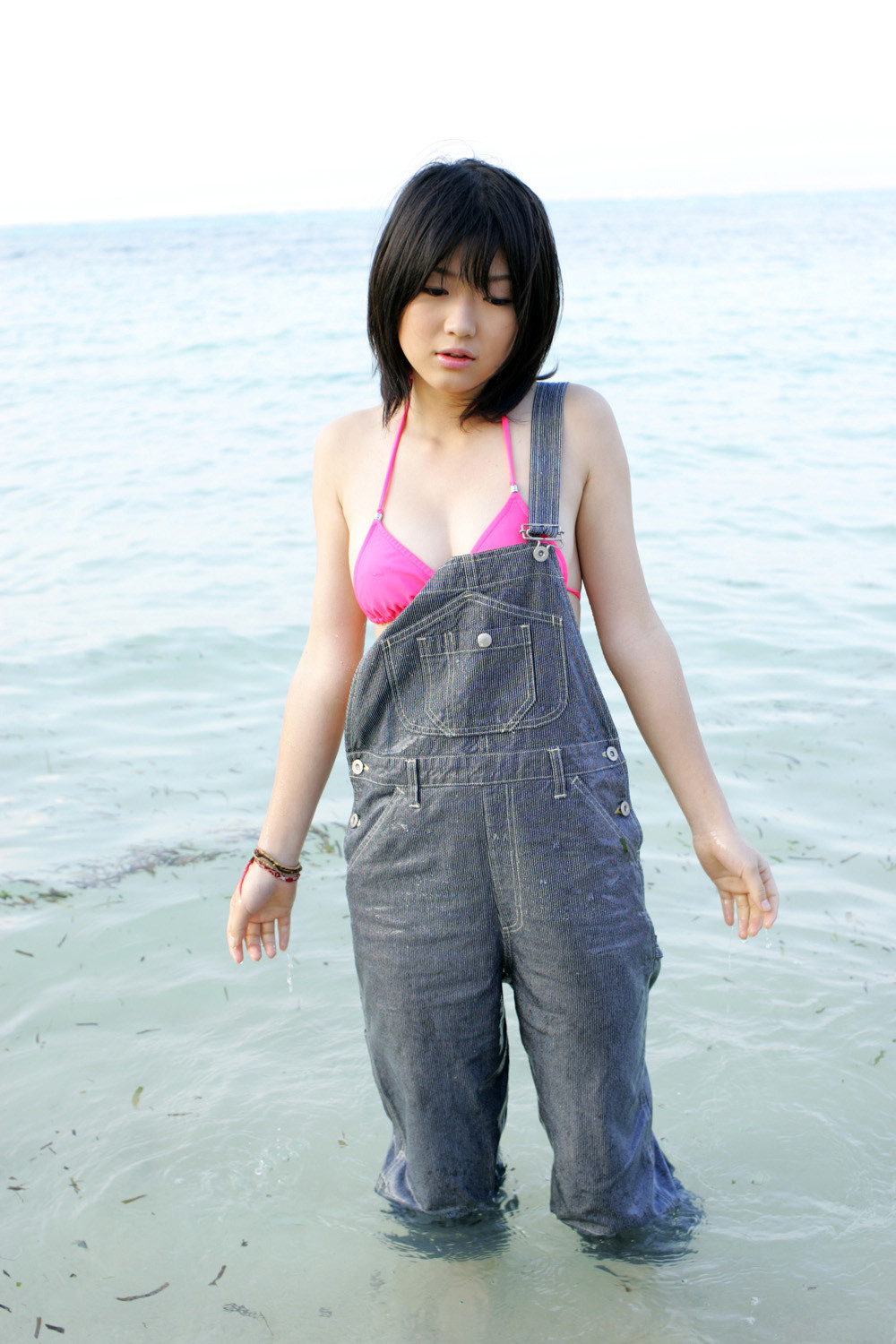 木嶋のりこ-[DGC]高清写真图套图写真图集No.409