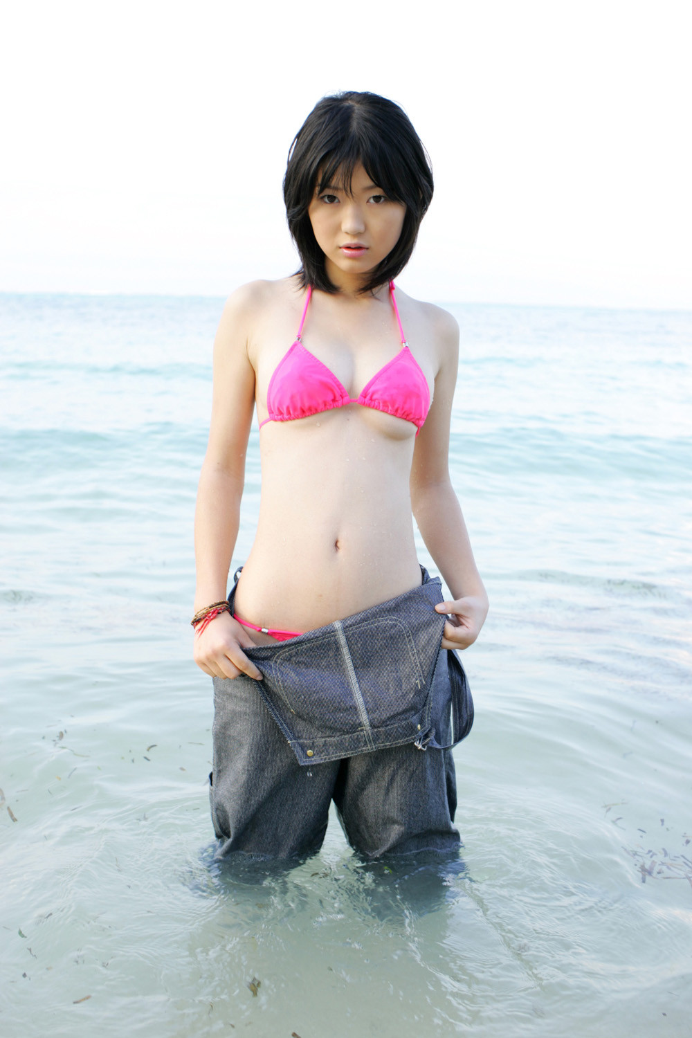 木嶋のりこ-[DGC]高清写真图套图写真图集No.409