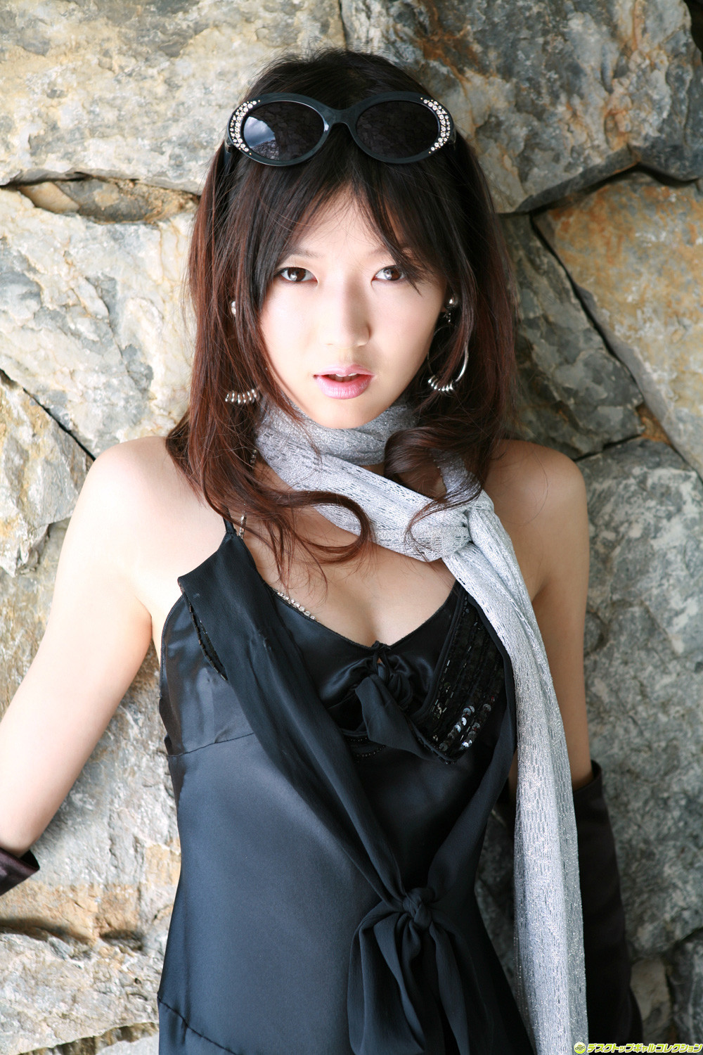 木嶋のりこ-[DGC]高清写真图套图写真图集No.579