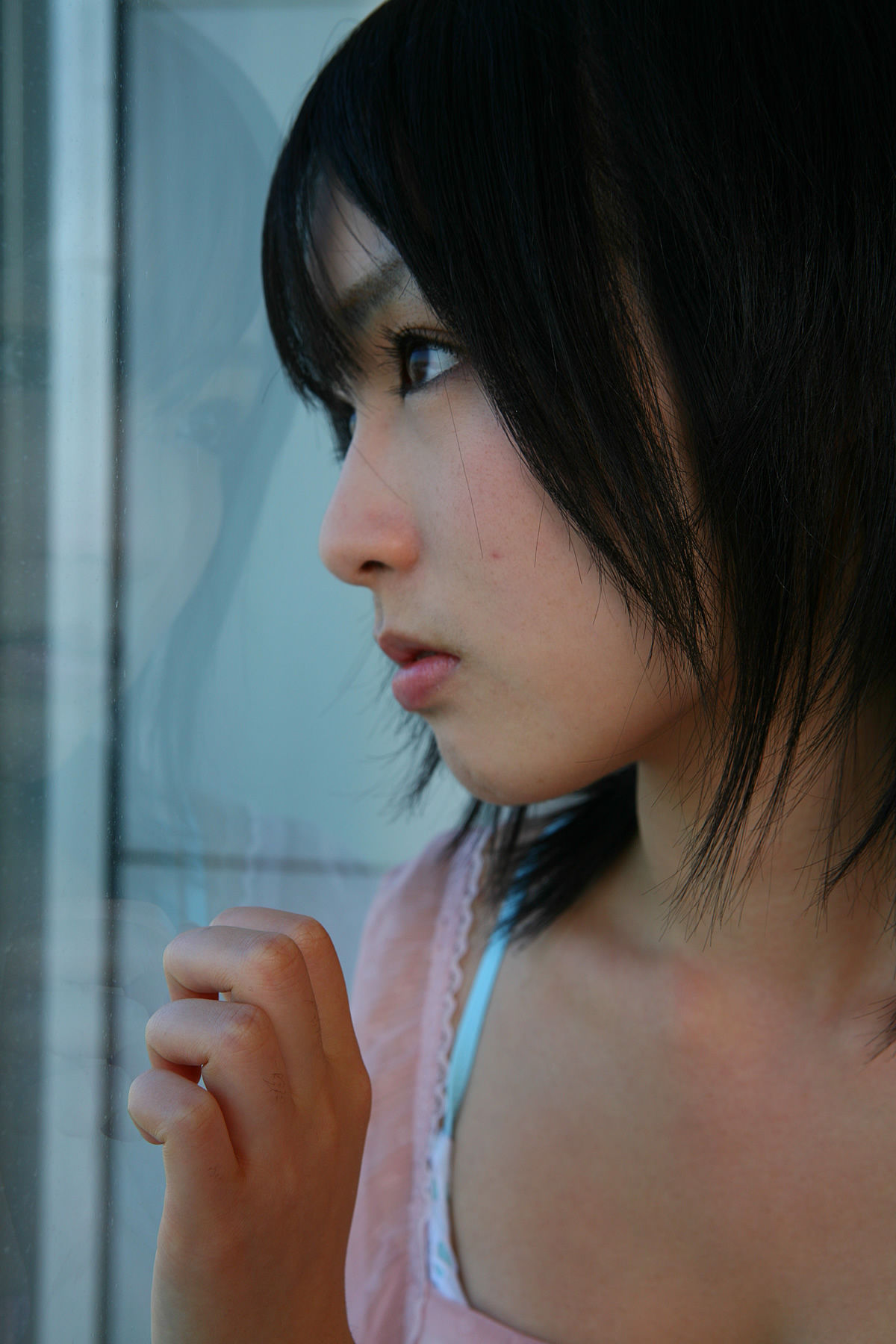 伊藤桃-[BWH写真图套图写真图集]高清写真图BWH0158
