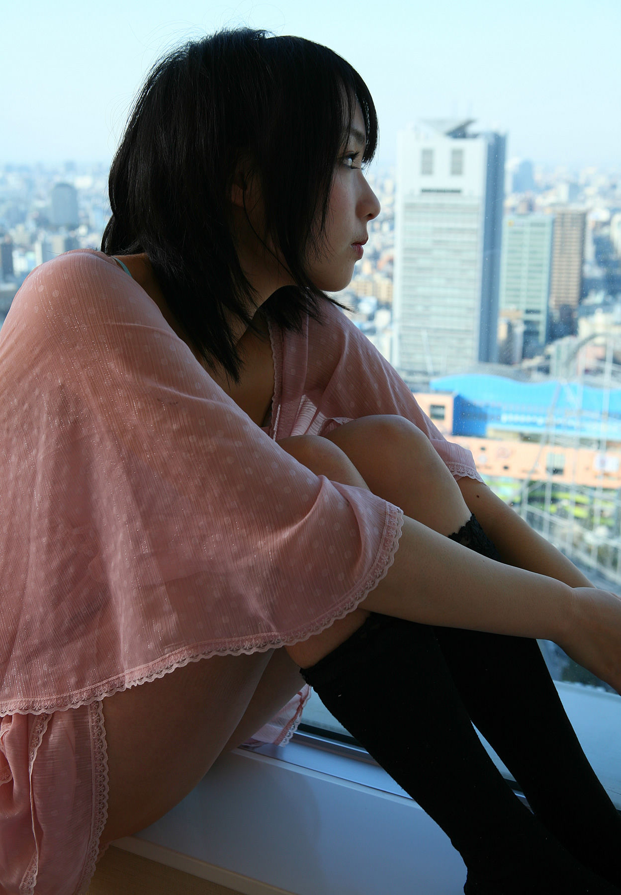 伊藤桃-[BWH写真图套图写真图集]高清写真图BWH0158