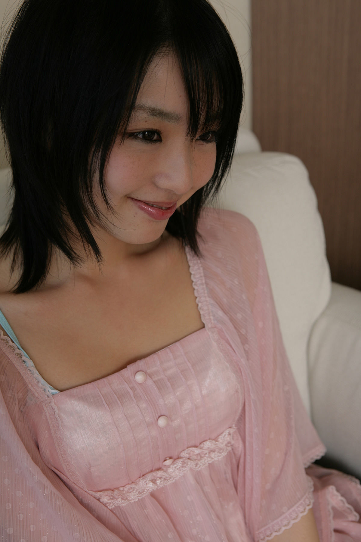 伊藤桃-[BWH写真图套图写真图集]高清写真图BWH0158