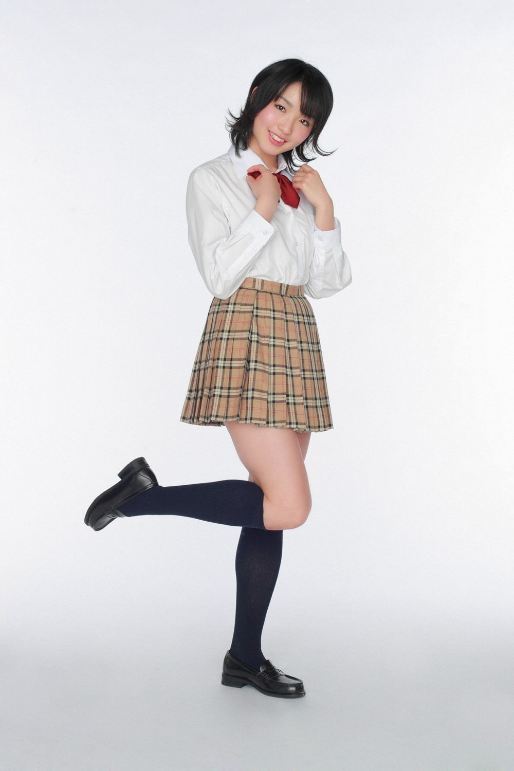 伊藤桃-[YS Web]高清写真图套图写真图集Vol.297