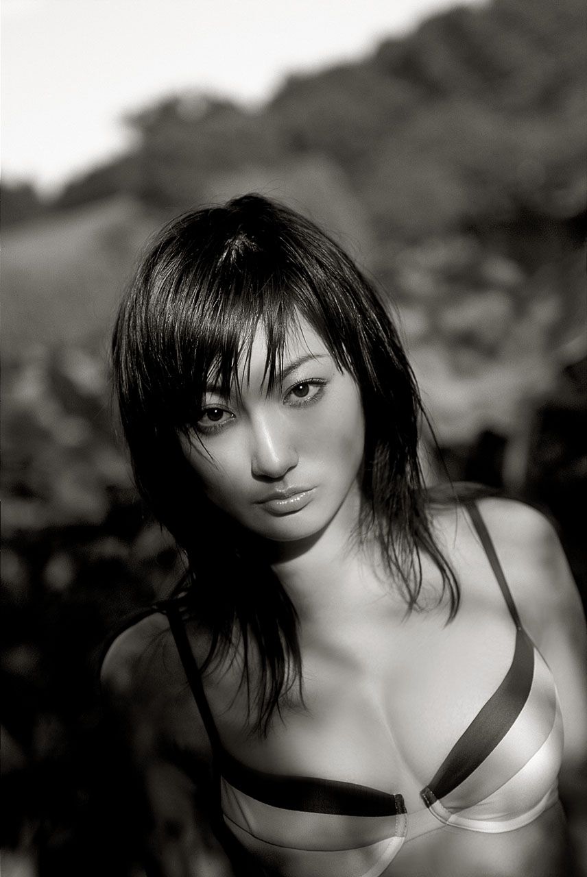 熊田曜子 [NS Eyes套图写真图集]高清写真图SF-No.154