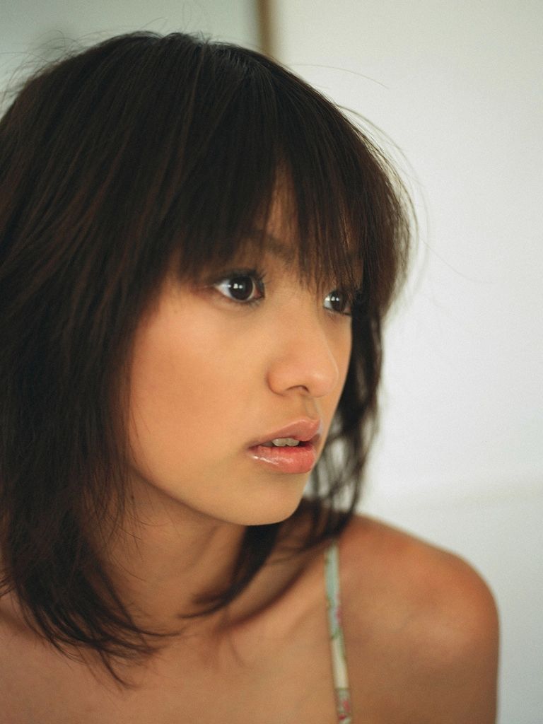 南明奈 [Wanibooks WBGC]高清写真图写真图套图写真图集No.42