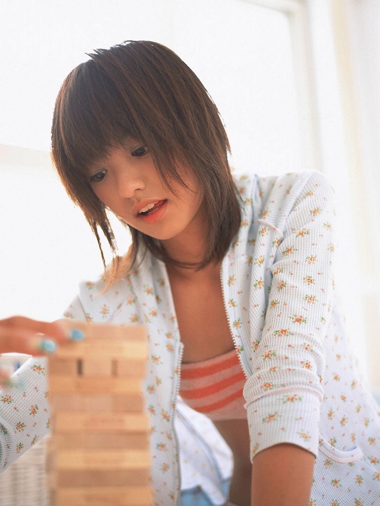 南明奈 [Wanibooks WBGC]高清写真图写真图套图写真图集No.42