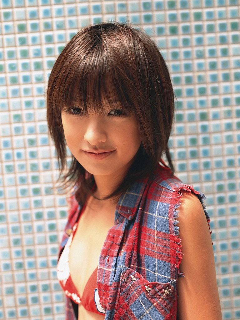 南明奈 [Wanibooks WBGC]高清写真图写真图套图写真图集No.42