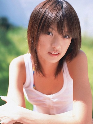 南明奈