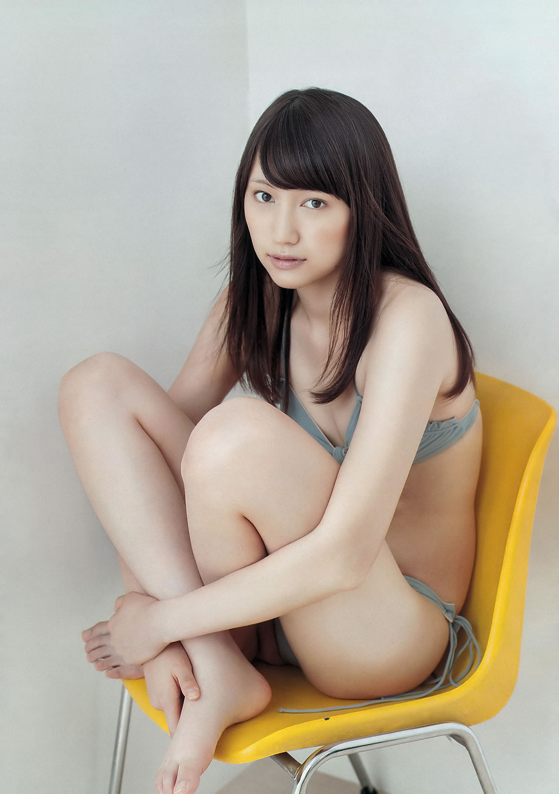 [Weekly Playboy]高清写真图2012 No.44 长泽まさみ 大野いと 川口春奈 小池栄子 鎌田紘子