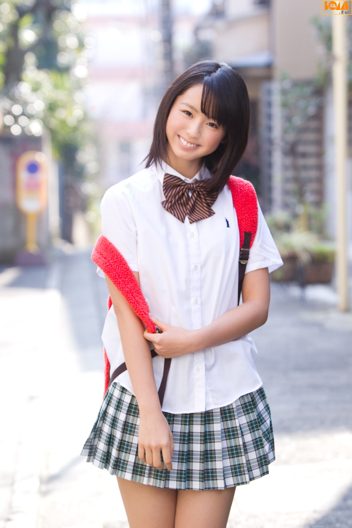 小池里奈-[BOMB.tv]高清写真图套图写真图集性感内衣[bomb.tv]高清写真图2010年3月份