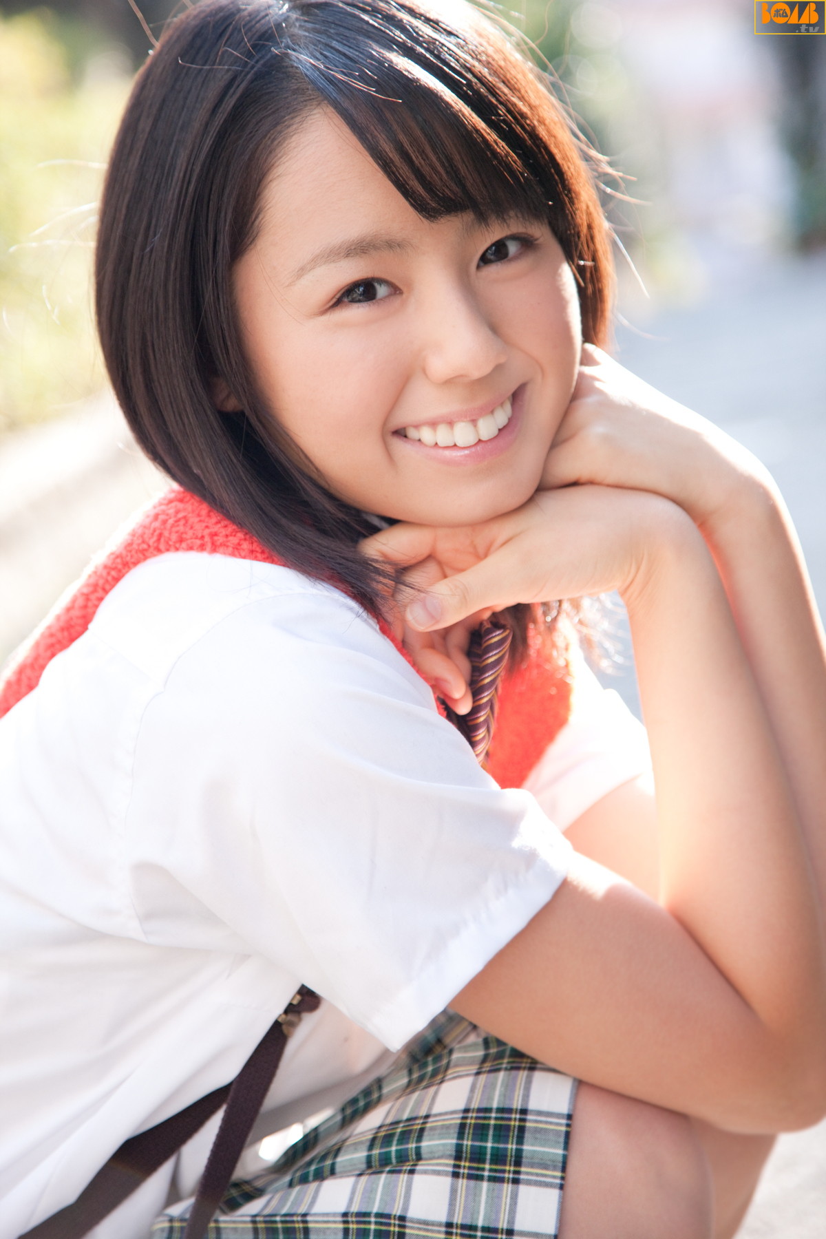 小池里奈-[BOMB.tv]高清写真图套图写真图集性感内衣[bomb.tv]高清写真图2010年3月份