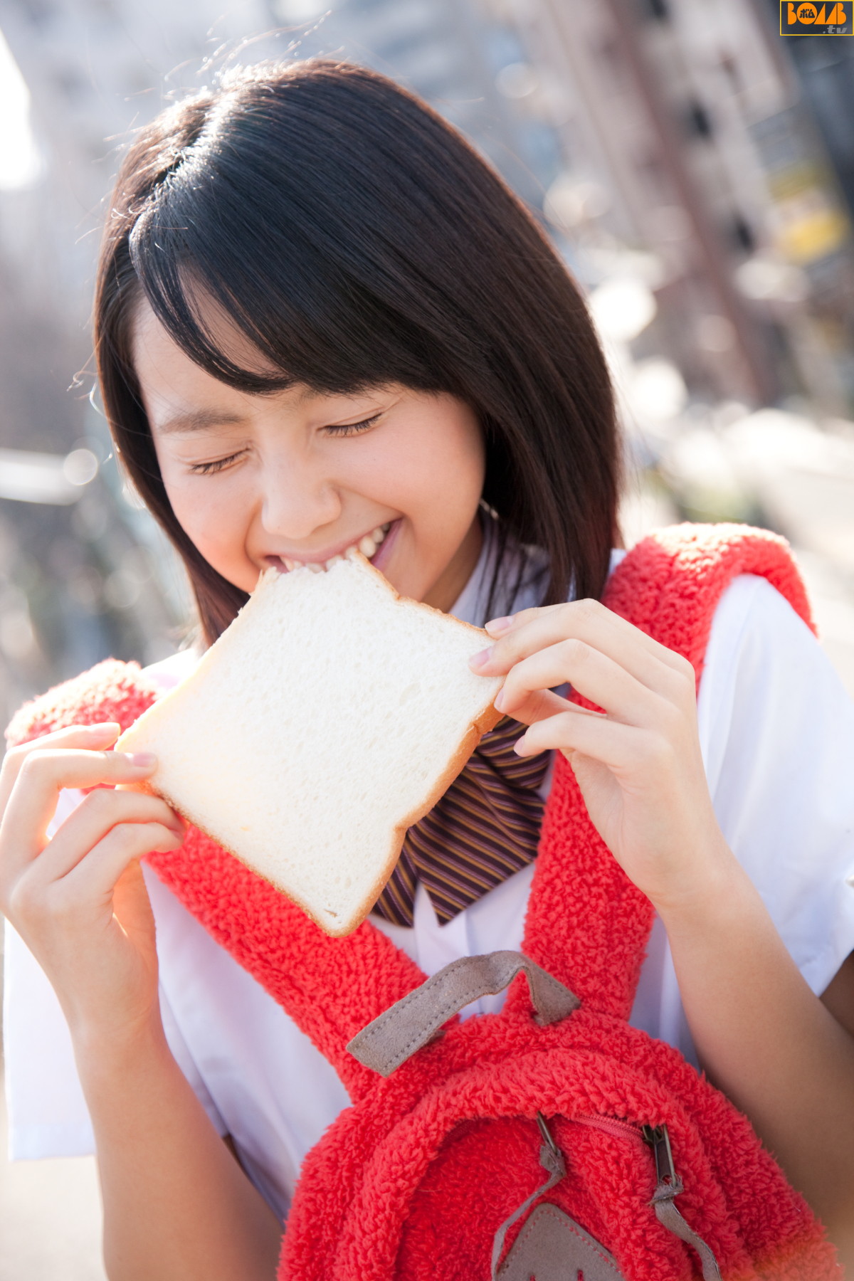 小池里奈-[BOMB.tv]高清写真图套图写真图集性感内衣[bomb.tv]高清写真图2010年3月份