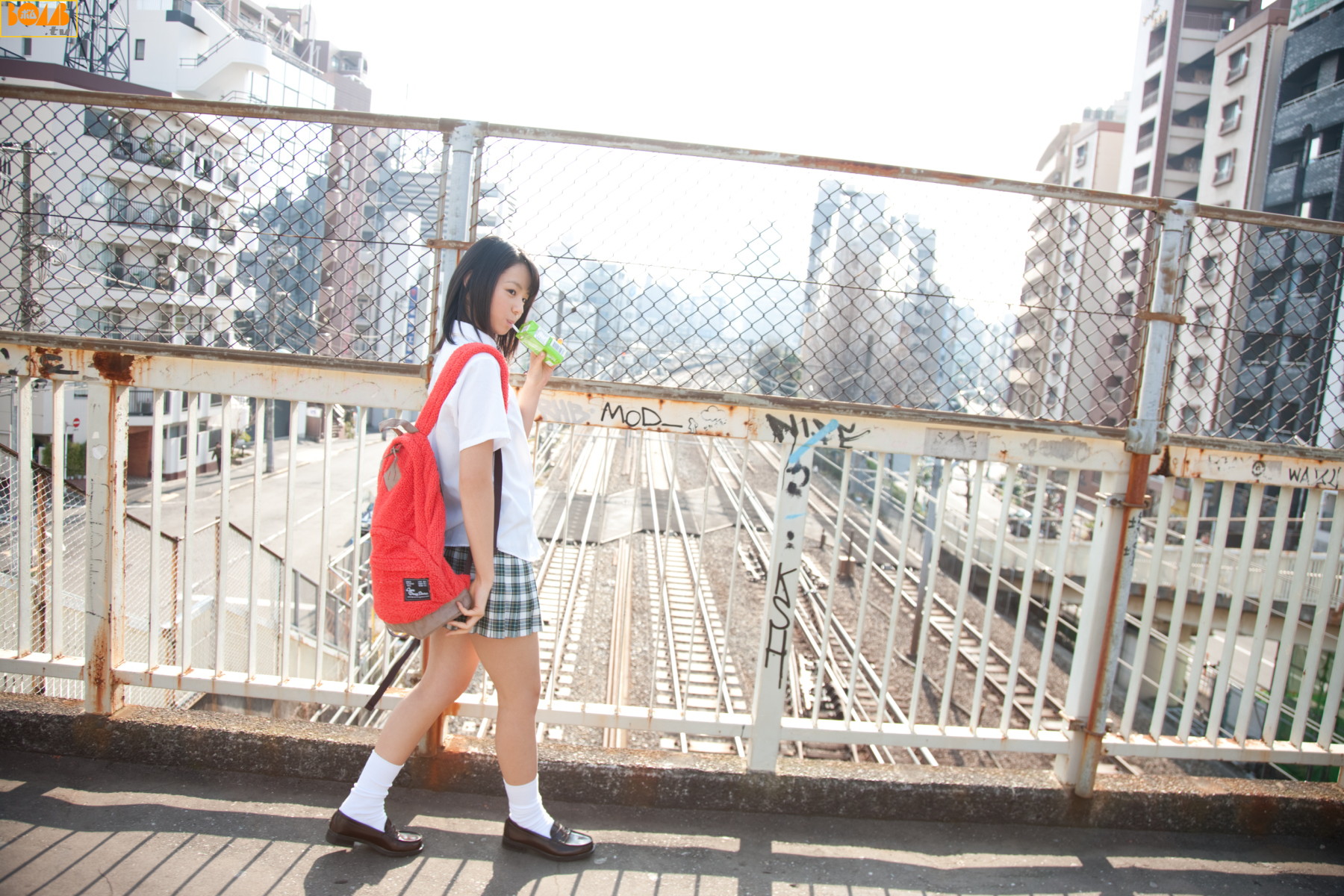 小池里奈-[BOMB.tv]高清写真图套图写真图集性感内衣[bomb.tv]高清写真图2010年3月份