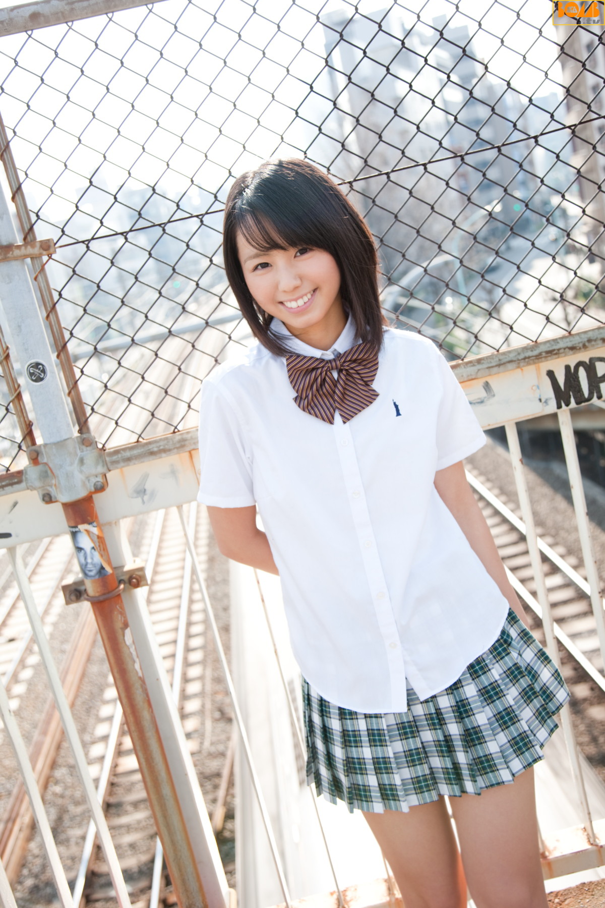 小池里奈-[BOMB.tv]高清写真图套图写真图集性感内衣[bomb.tv]高清写真图2010年3月份