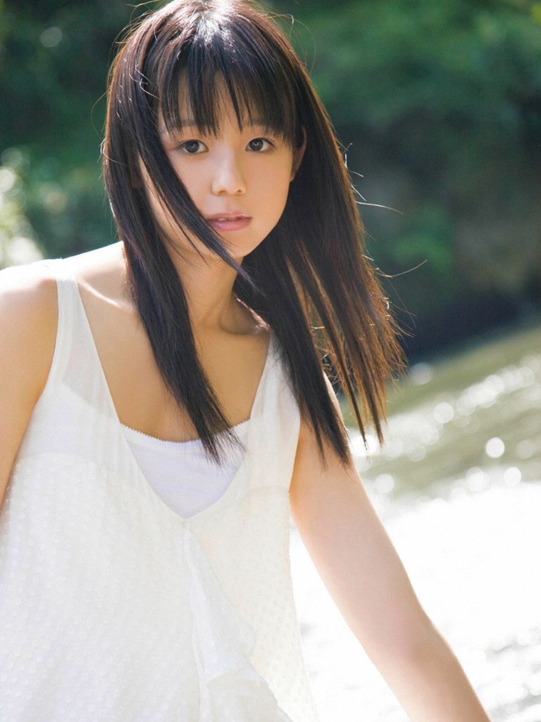 小池里奈 [WBGC写真图]高清写真图No.52