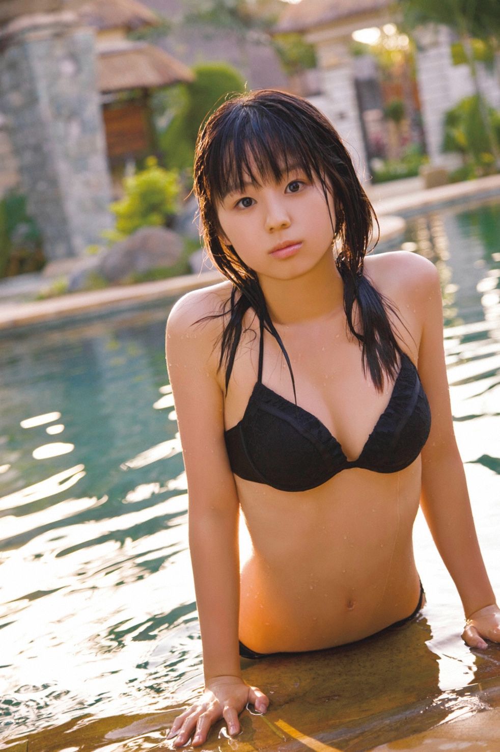 小池里奈 [WBGC写真图]高清写真图No.52